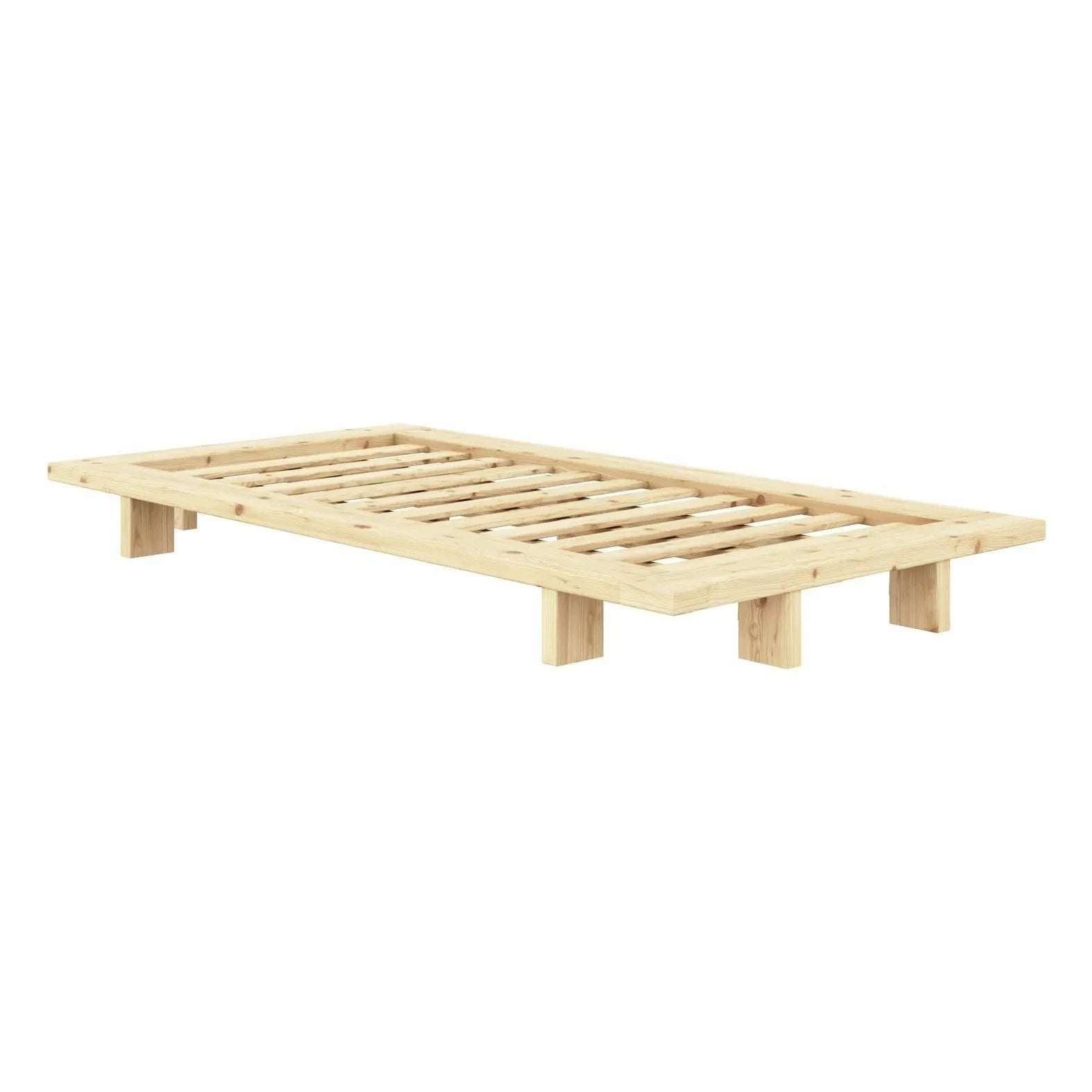 Karup Design - Japanisches Holzbett