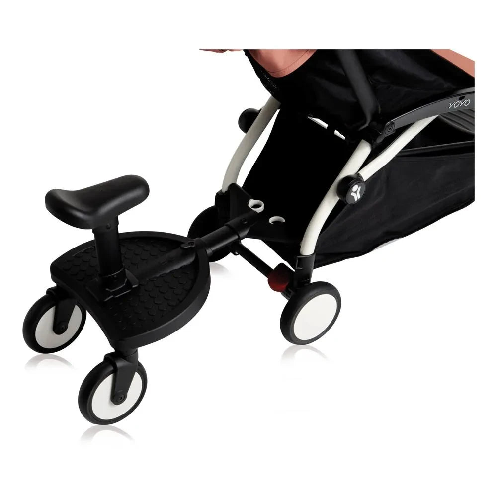 Stokke® - Yoyo Board | Schwarz