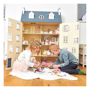 Le Toy Van - Palace Puppenhaus