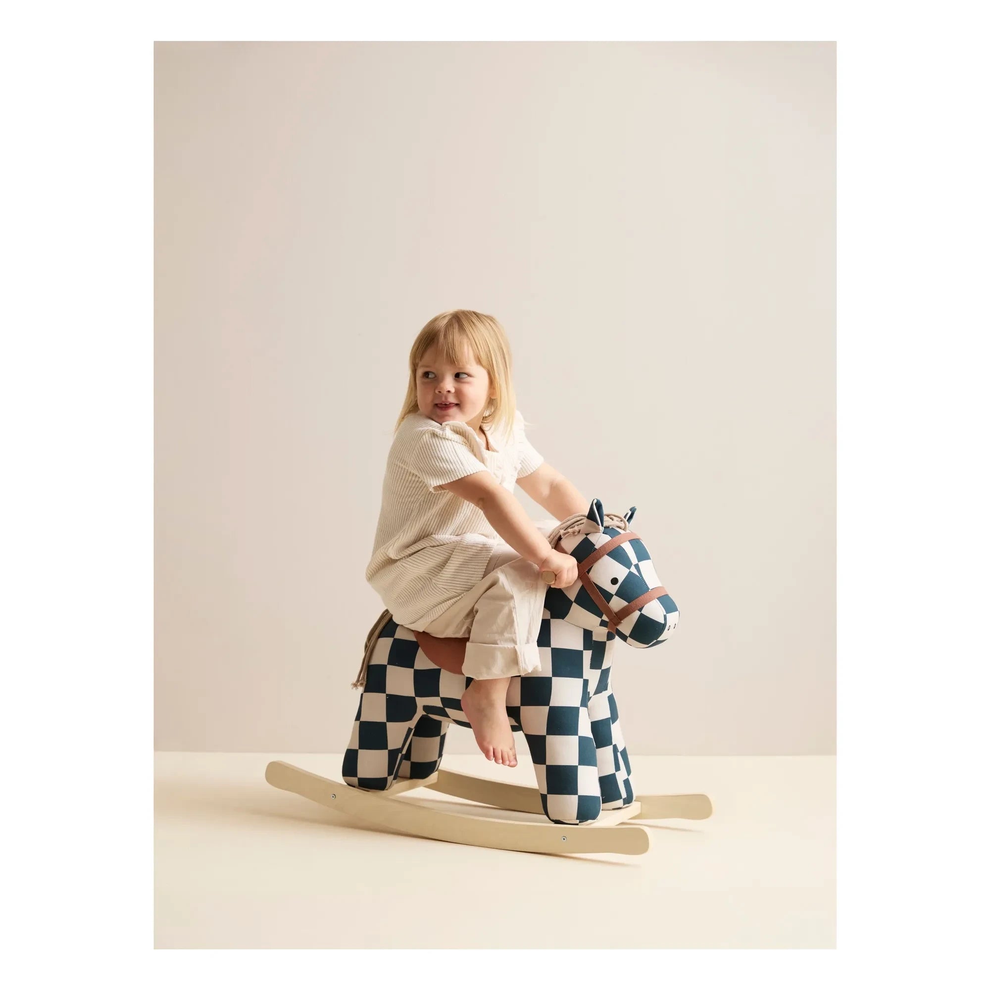 Kid's Concept - Miro Schaukelpferd
