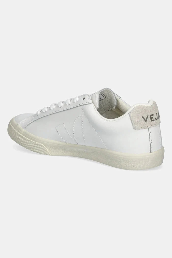 Veja Esplar Leather Deri Sneakers