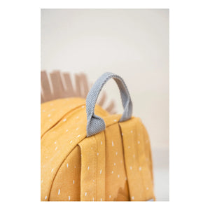 Trixie - Mr Lion Rucksack | Gelb