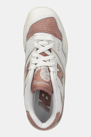 New Balance BBW550PF Deri Spor Ayakkabı