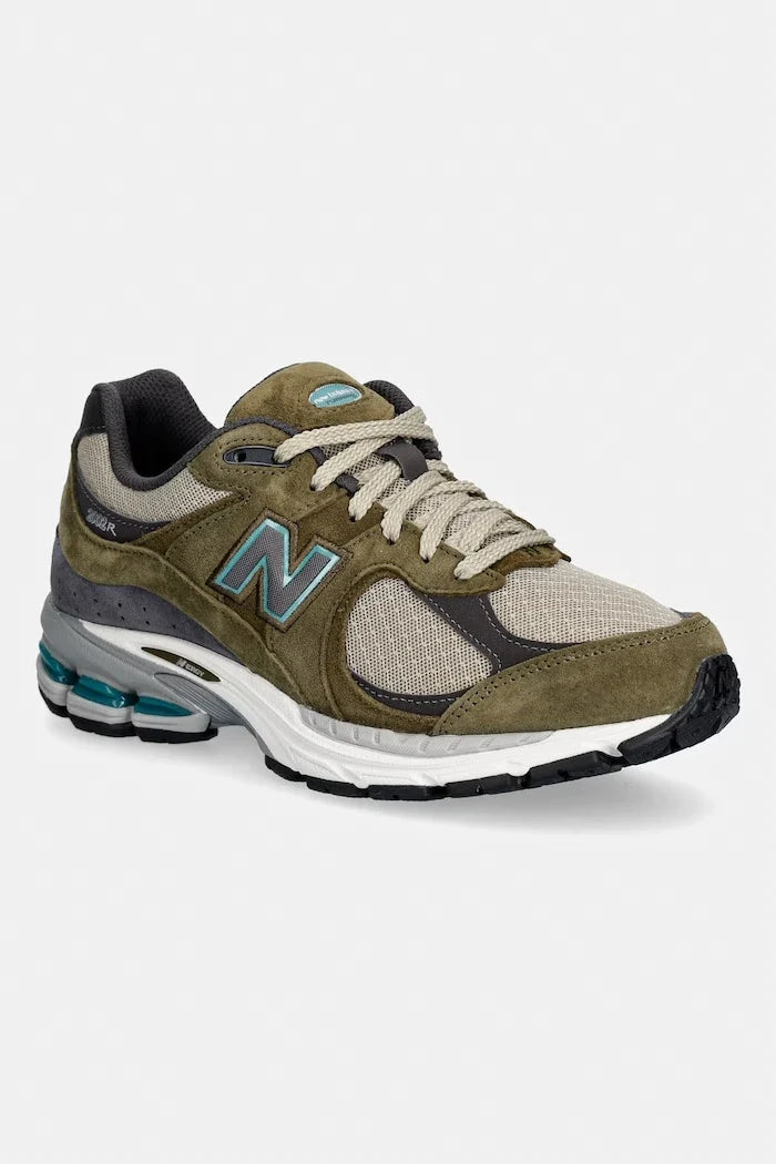 New Balance 2002 spor ayakkabı