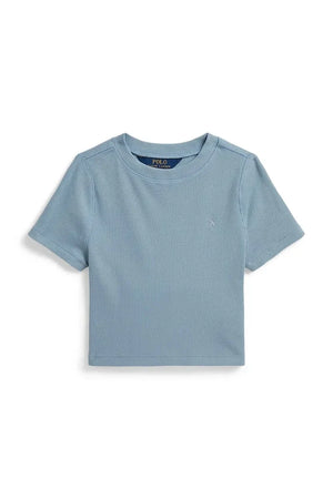 Polo Ralph Lauren Çocuk Pamuklu Tişört