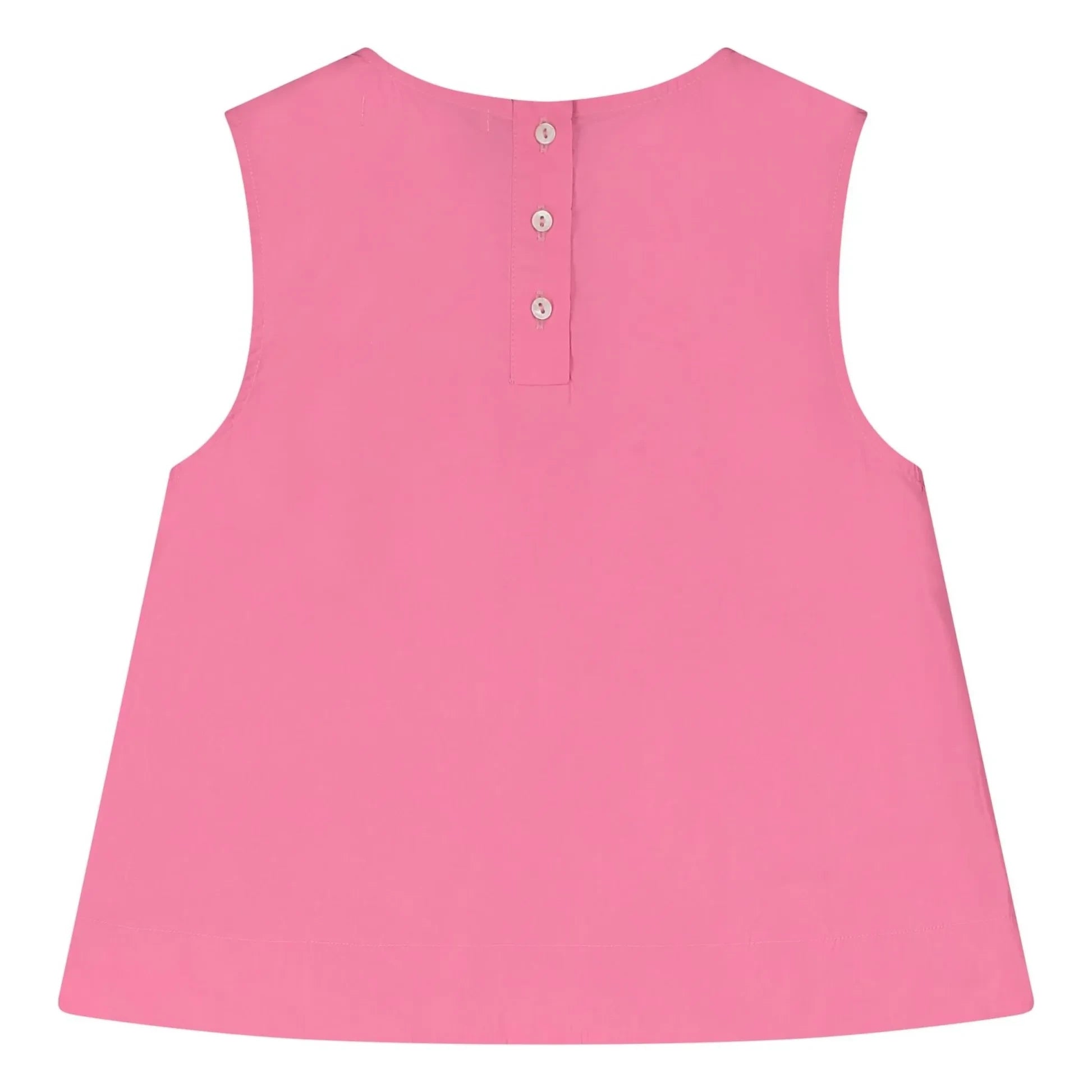 Tangerine – Trägertop | Pink