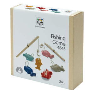 Plan Toys - Angeln