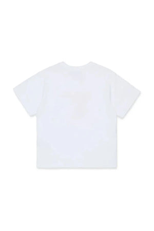 MAX&Co. Çocuk Pamuklu Tişört MAXT1F T-SHIRT