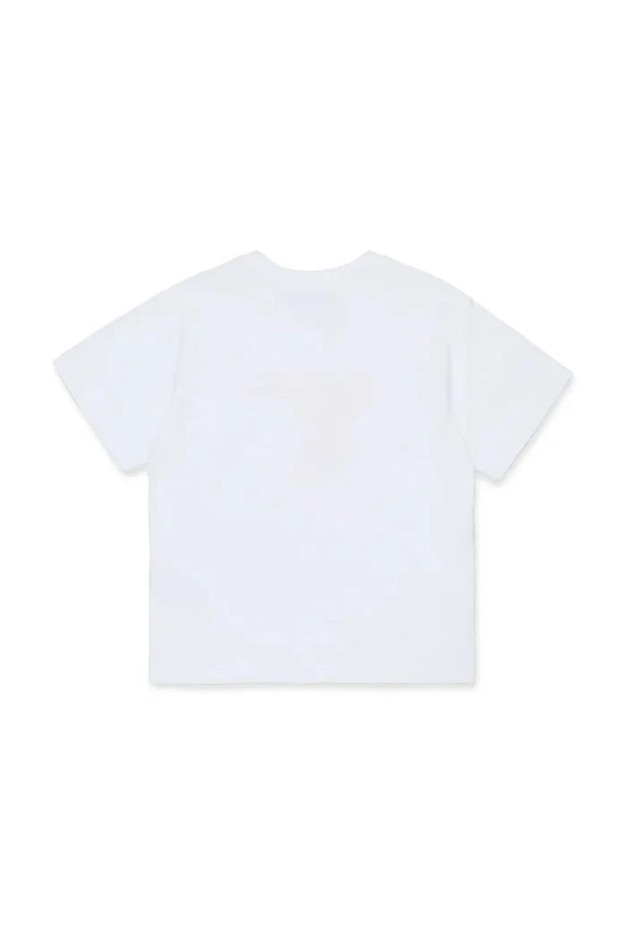 MAX&Co. Çocuk Pamuklu Tişört MAXT1F T-SHIRT