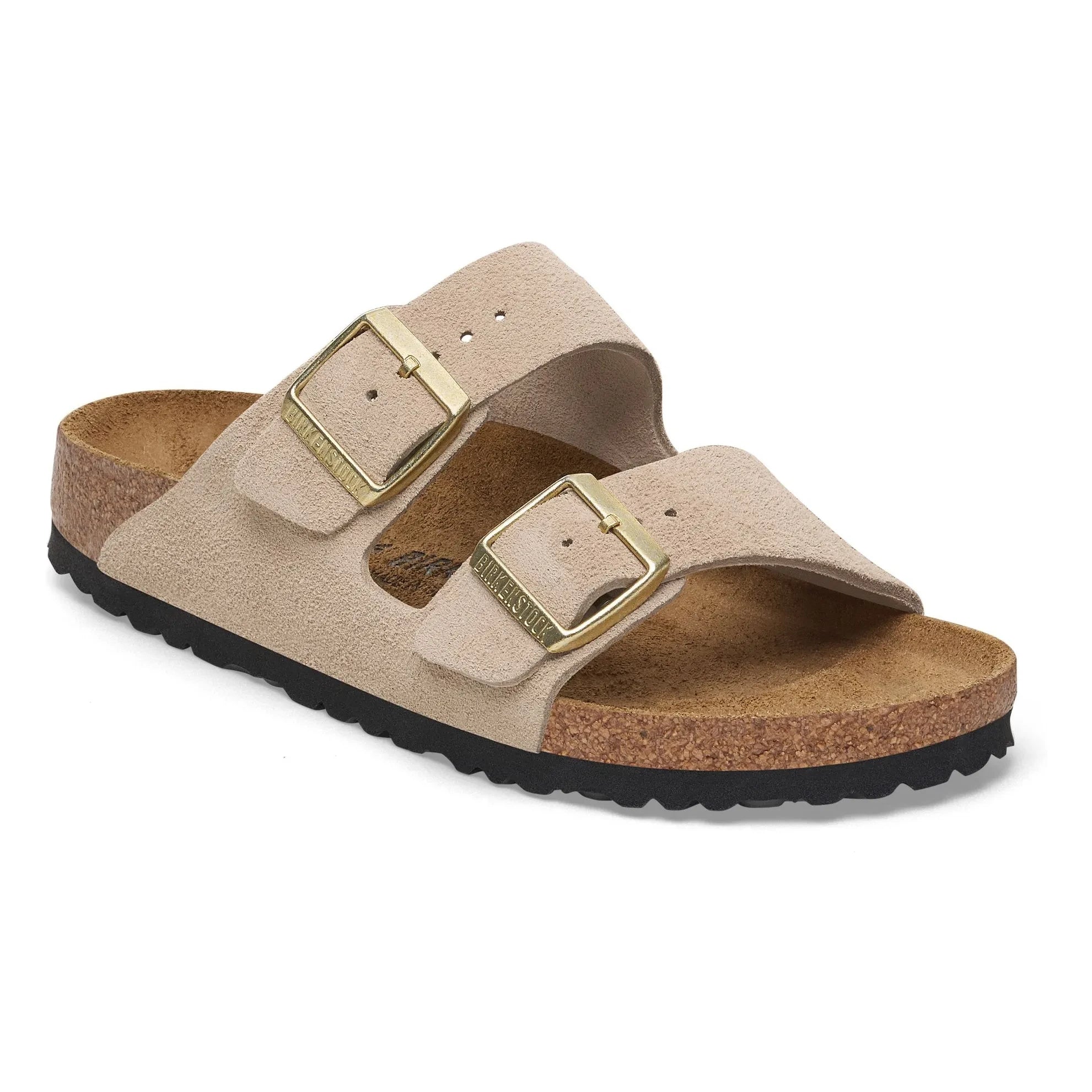 BIRKENSTOCK - Arizona Sandale | Sand