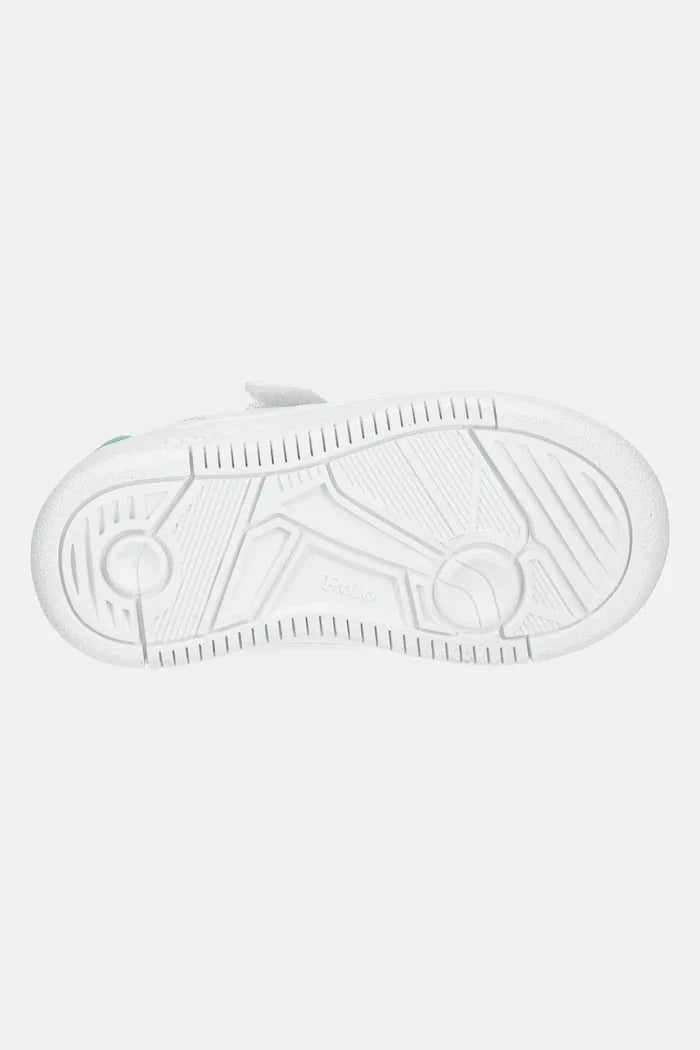 Polo Ralph Lauren MASTERS COURT PS Sneaker