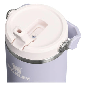 Stanley 1913 - Isolierter Thermobecher - IceFlow Flip Straw 2.0 | Lila