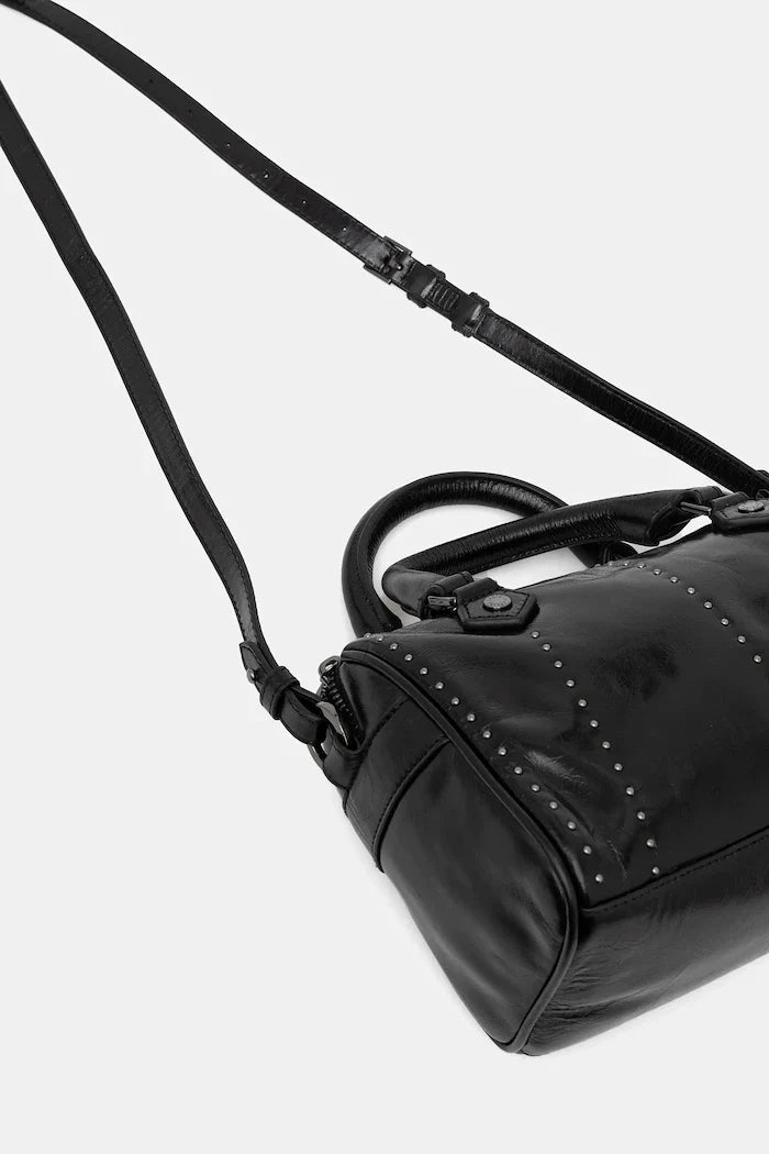 ZADIG&VOLTAIRE XS SUNNY VIBE STUDS Deri Çanta