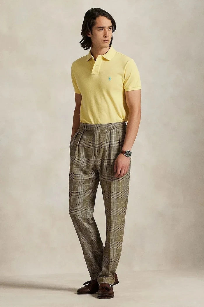 Polo Ralph Lauren - Yakalı Tişört