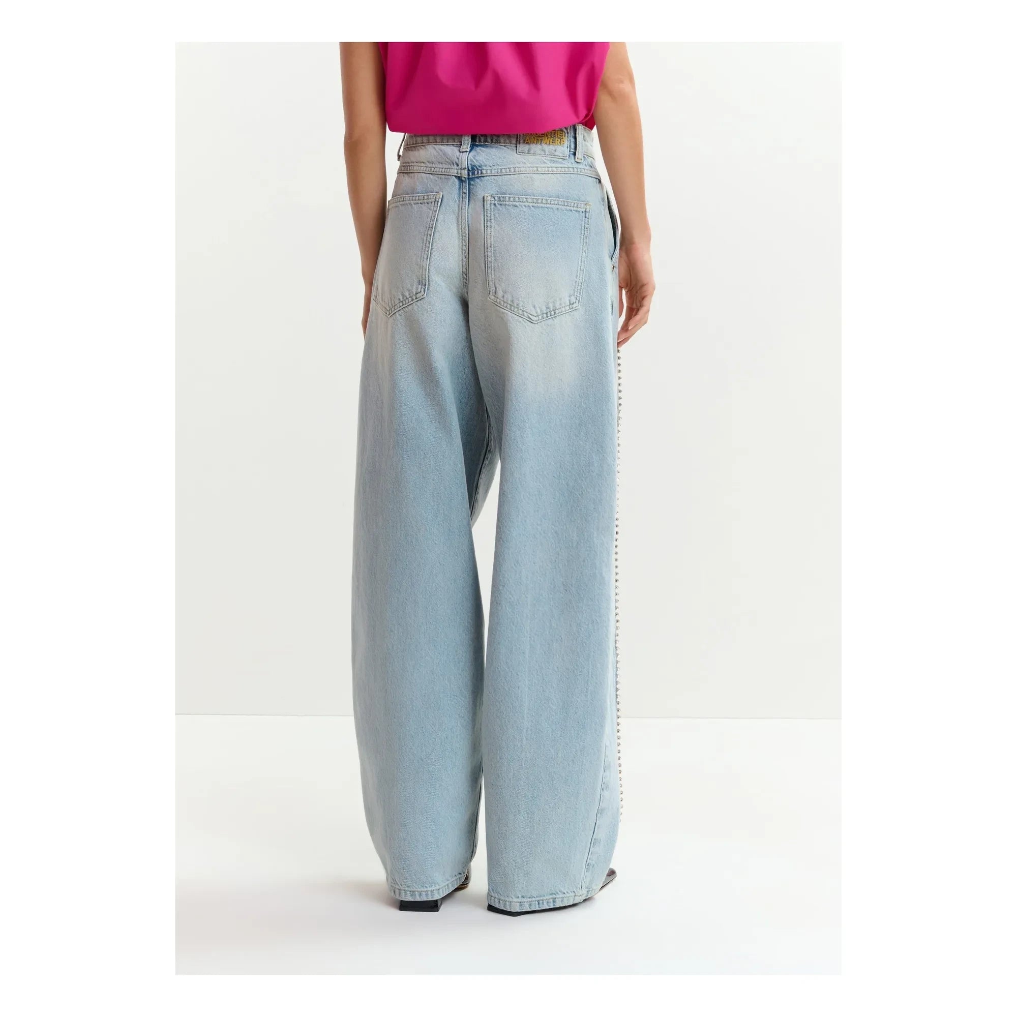 Essentiel Antwerp – Jeans Jawel | Blau