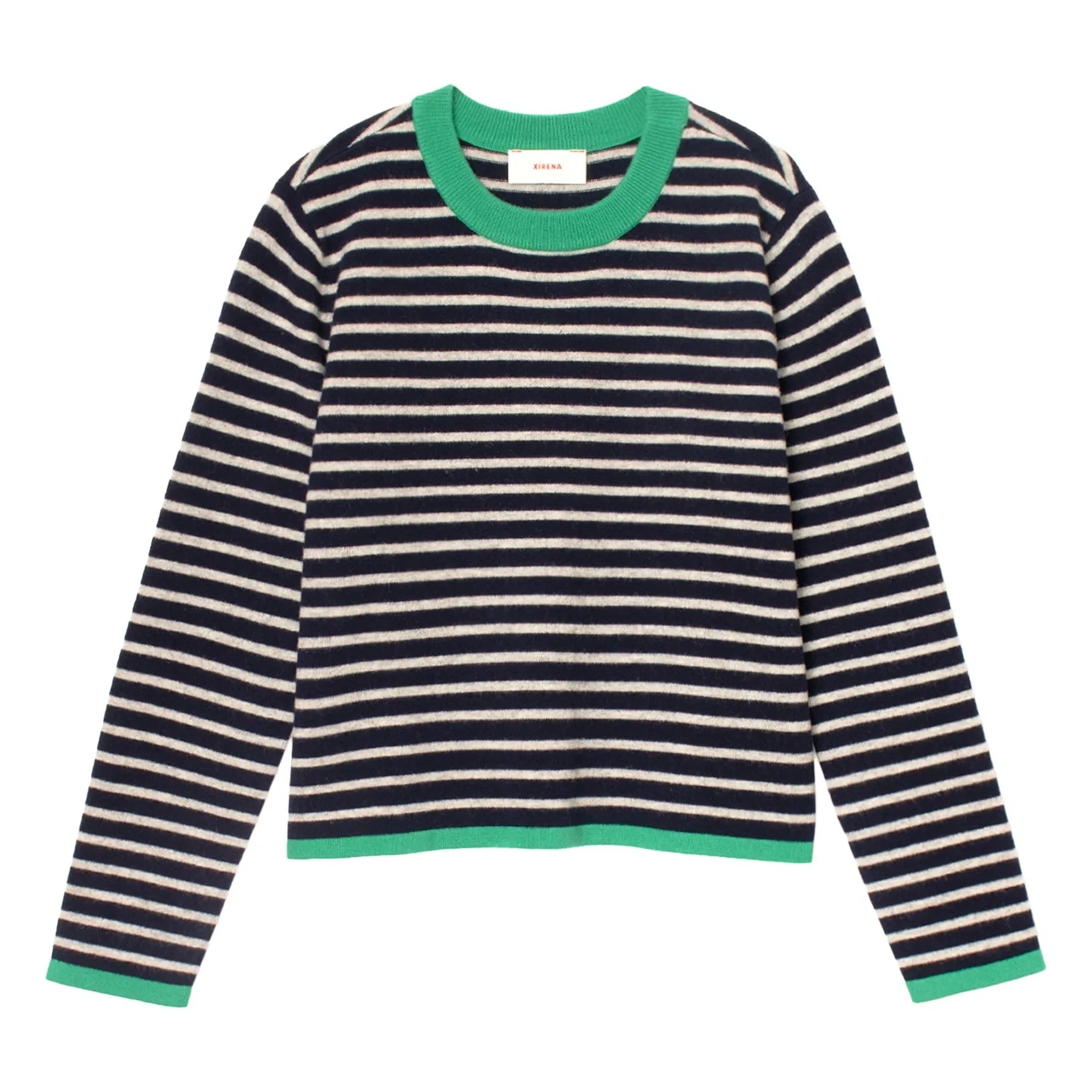 Xirena - Pullover Maxwell | Marine