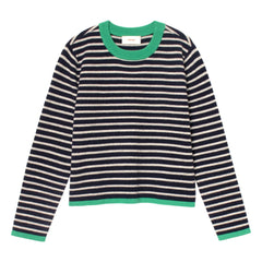 Xirena - Pullover Maxwell | Marine