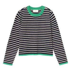 Xirena - Pullover Maxwell | Marine