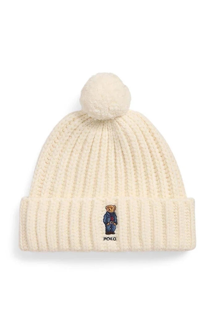Polo Ralph Lauren Yün Şapka