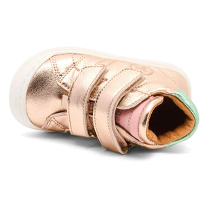 bisgaard - Thor V Sportschuh | Roségold