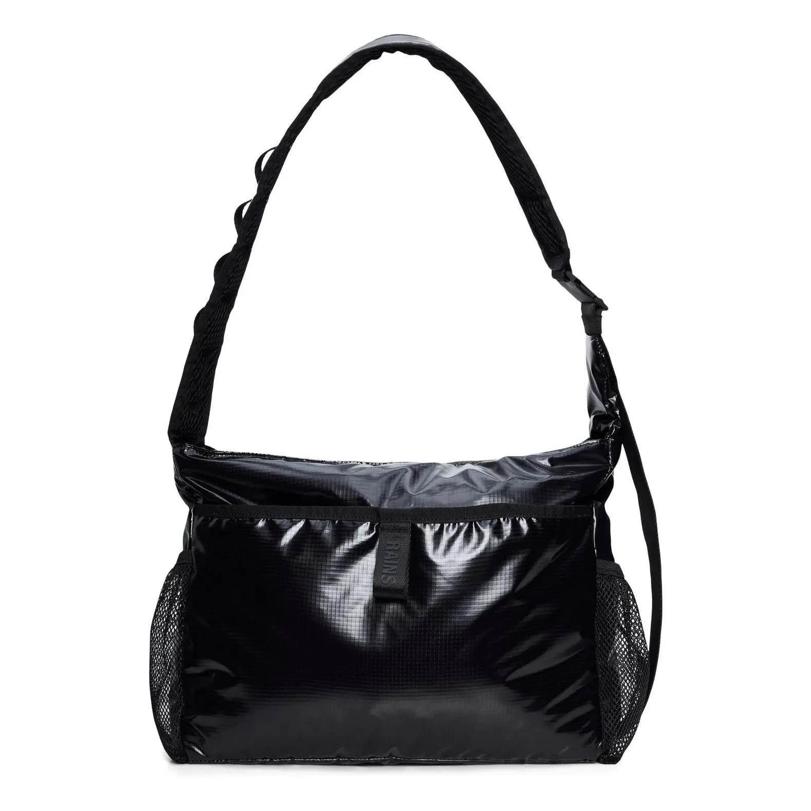 Rains – Sibu Messenger W3 Tasche | Schwarz
