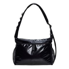 Rains – Sibu Messenger W3 Tasche | Schwarz