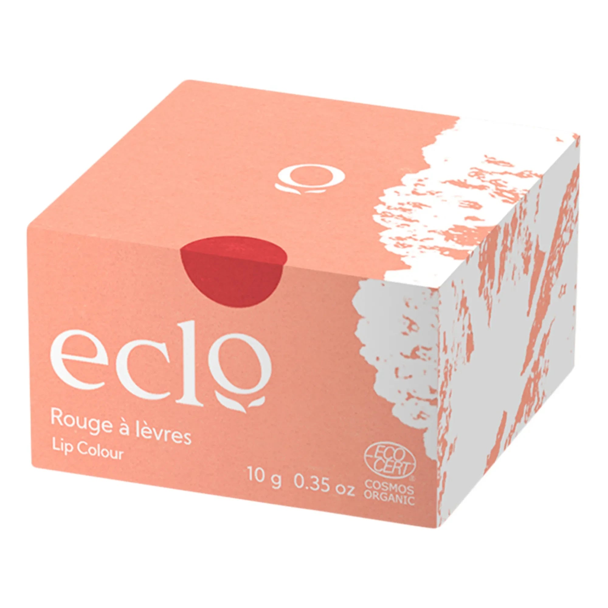 Eclo - Lippenstift | Rose Fierce 004