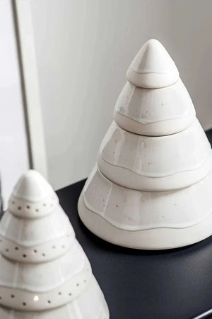 Villeroy & Boch Winter Glow Saklama Kabı 17,9 x 22,4 cm