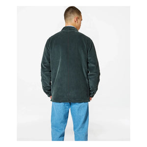 Homecore - Jacke Colt Cord | Navy