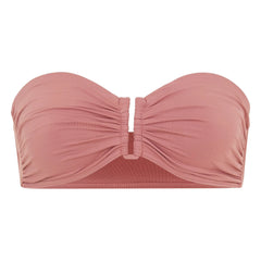 Smallable Woman - Brooke Bikini-Oberteil | Pflaume