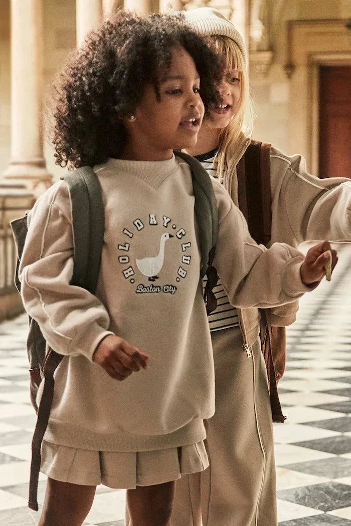 Mayoral Çocuk Sweatshirt