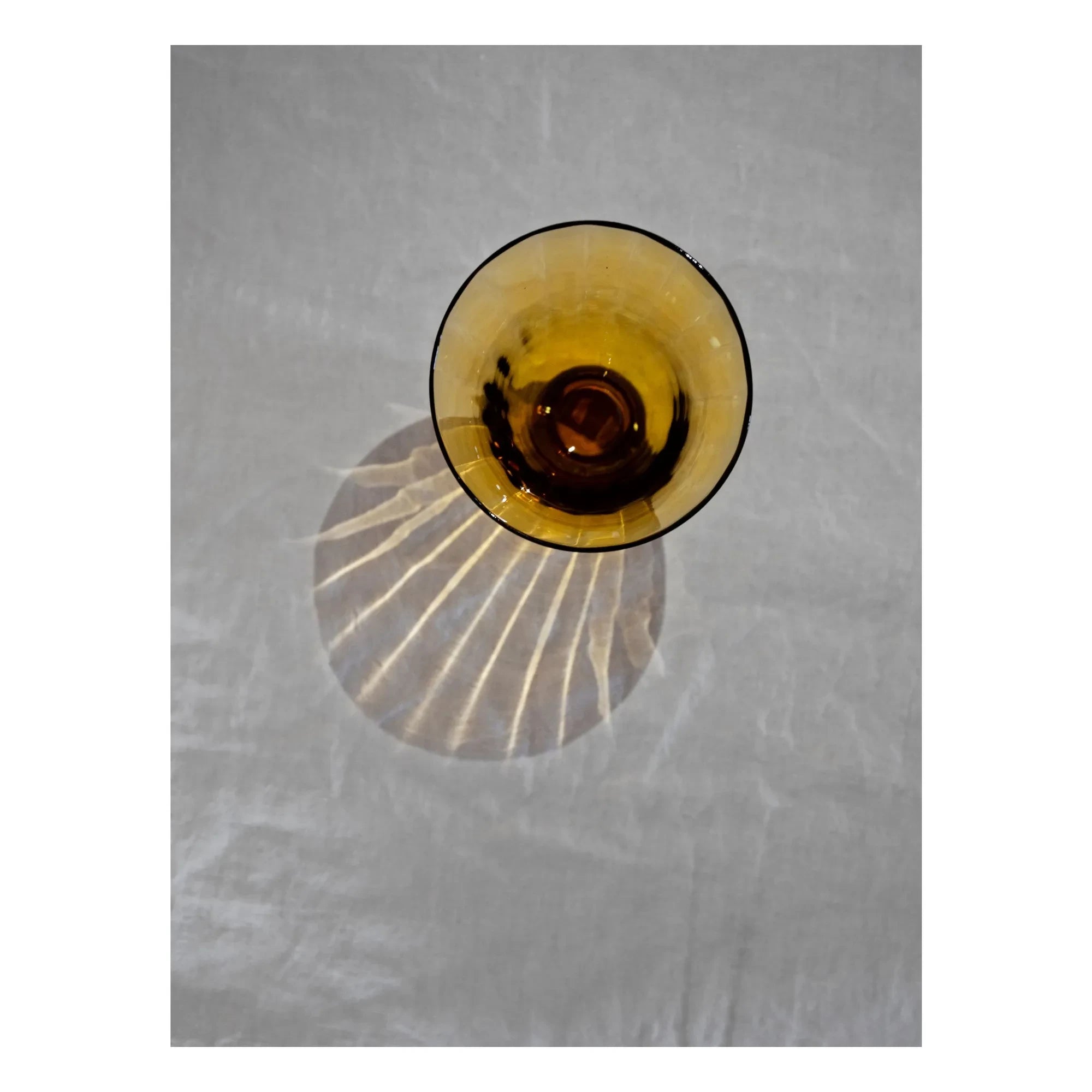 Olsson & Jensen - 6er-Set Glasbecher