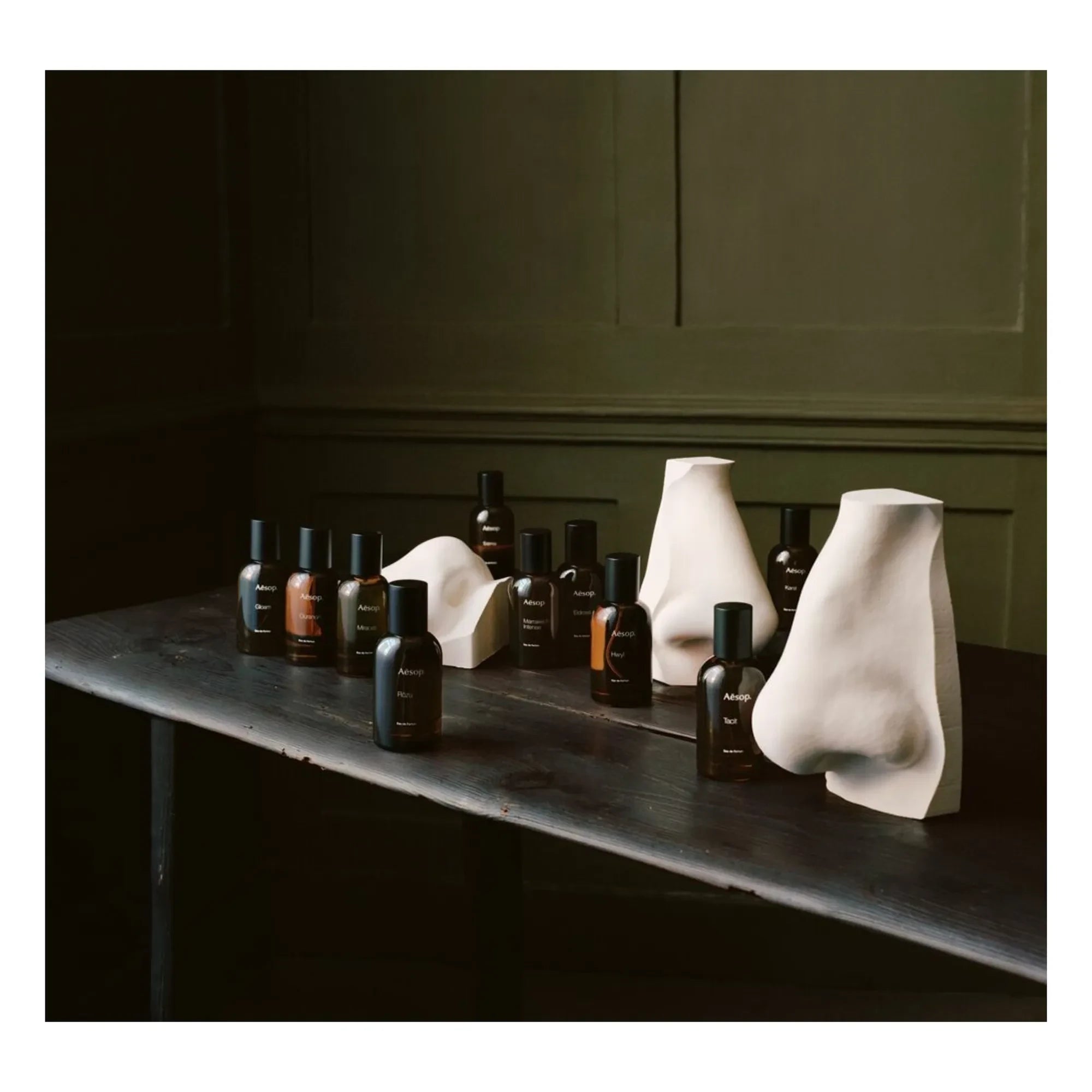 Aesop - Karst Eau de Parfum - 50 ml