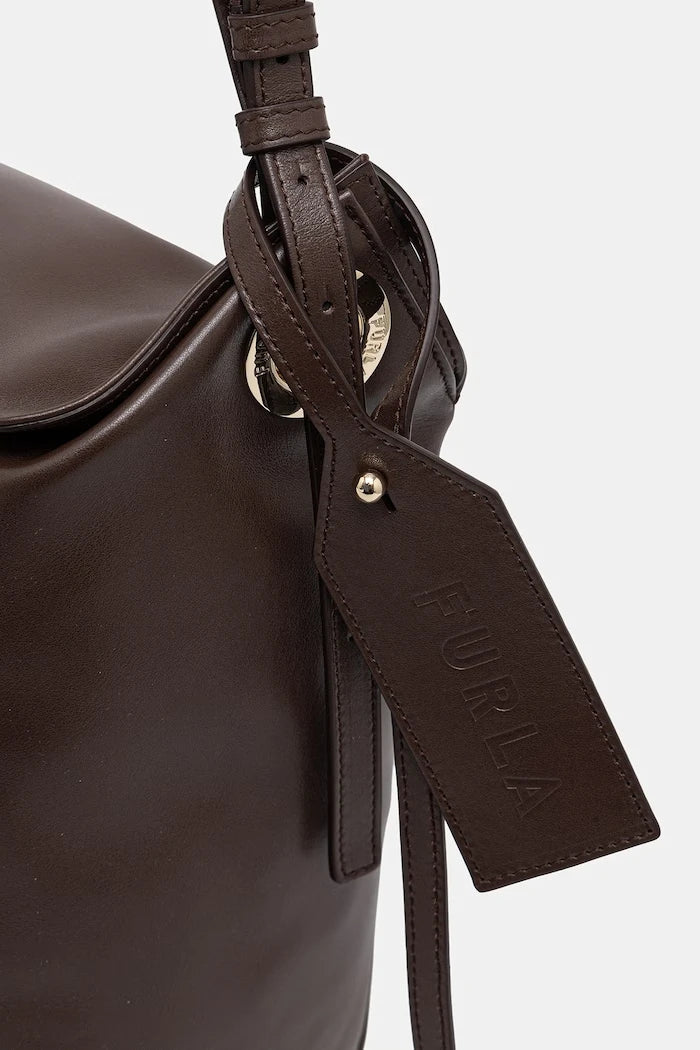 Furla kadın deri alışveriş çantası