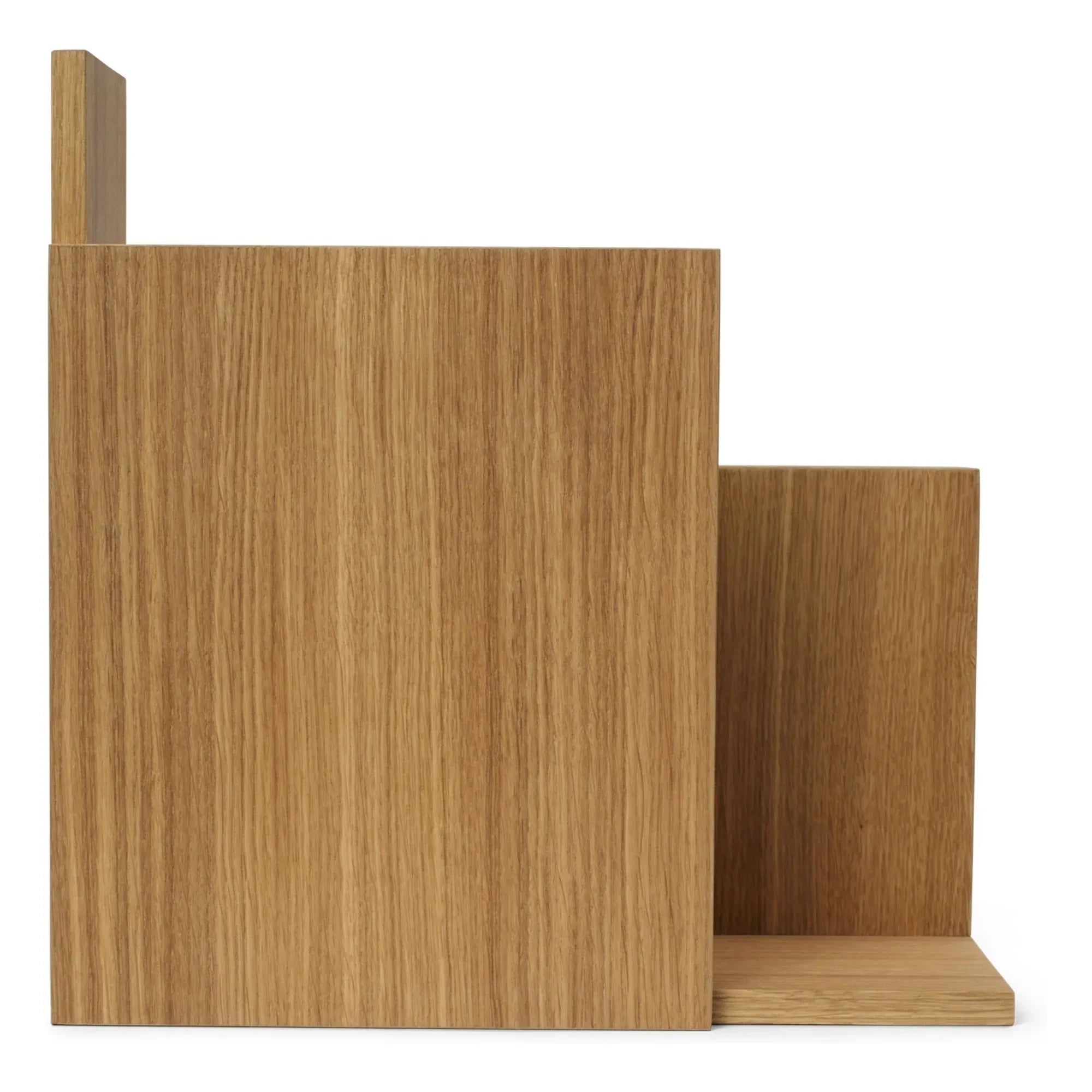 Ferm Living - Stagger Regal | Eiche