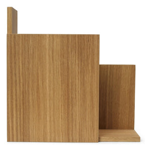 Ferm Living - Stagger Regal | Eiche