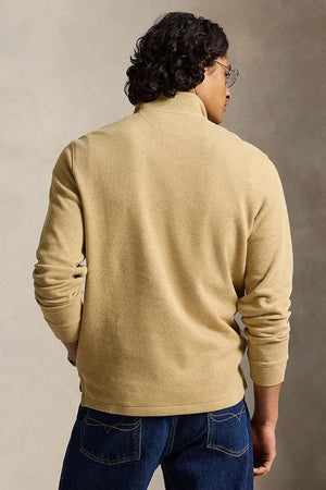 Polo Ralph Lauren pamuklu erkek sweatshirt