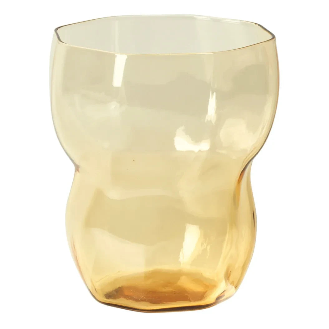 Broste Copenhagen - Limfjord Glas | Amber