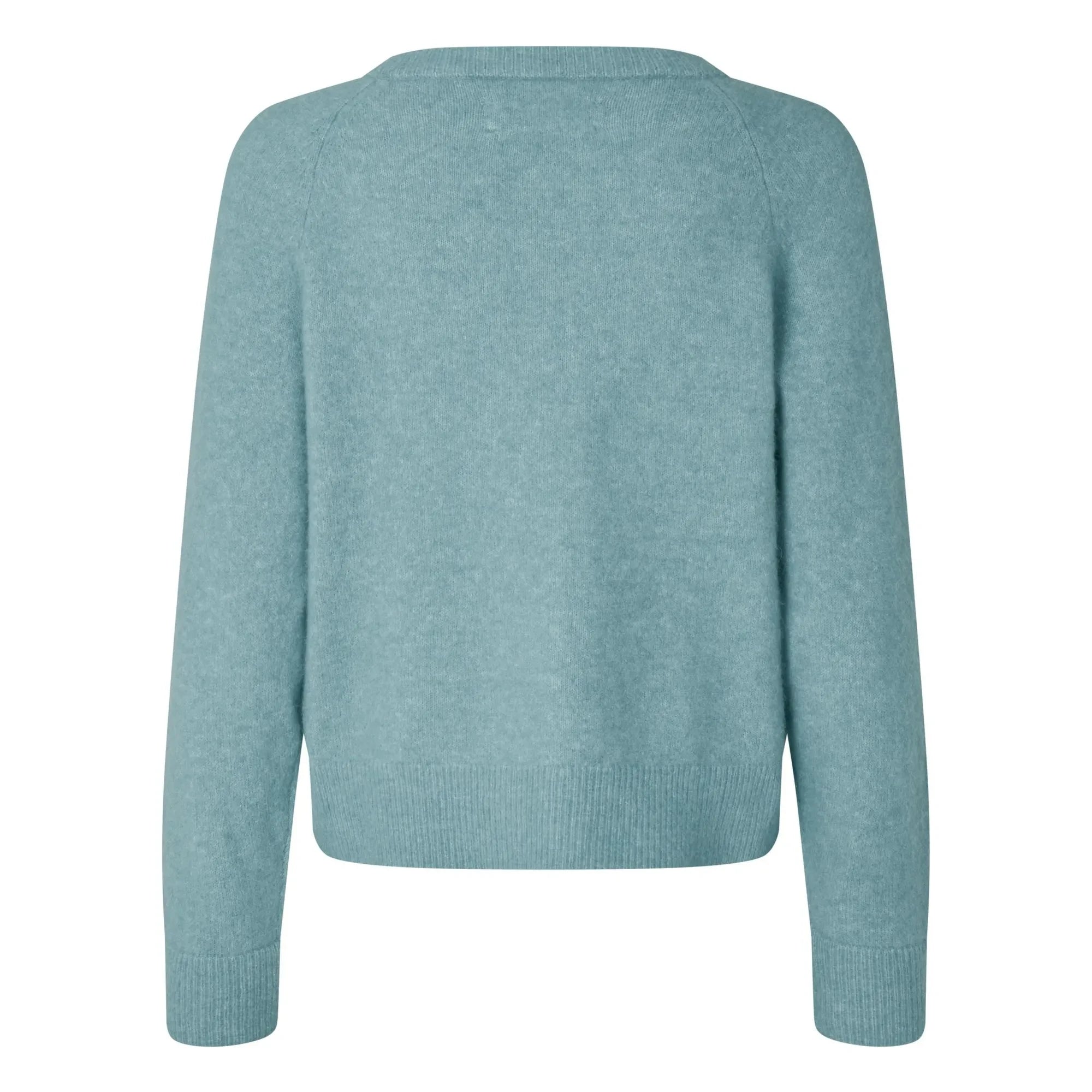 Samsoe Samsoe - Nor Laine Kazak | Mavi