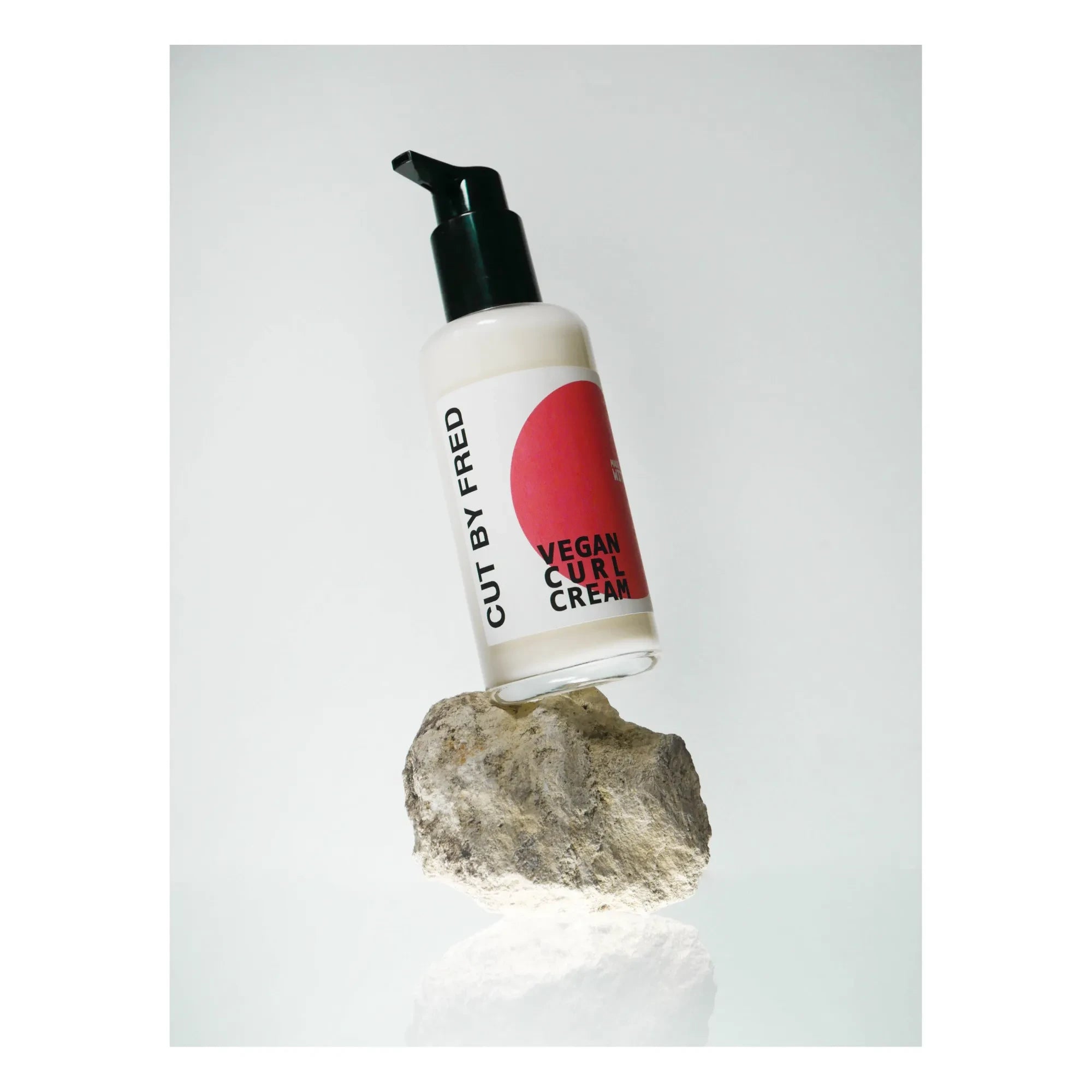 Cut By Fred - Vegane Lockencreme Leave-in Conditioner - 150 ml