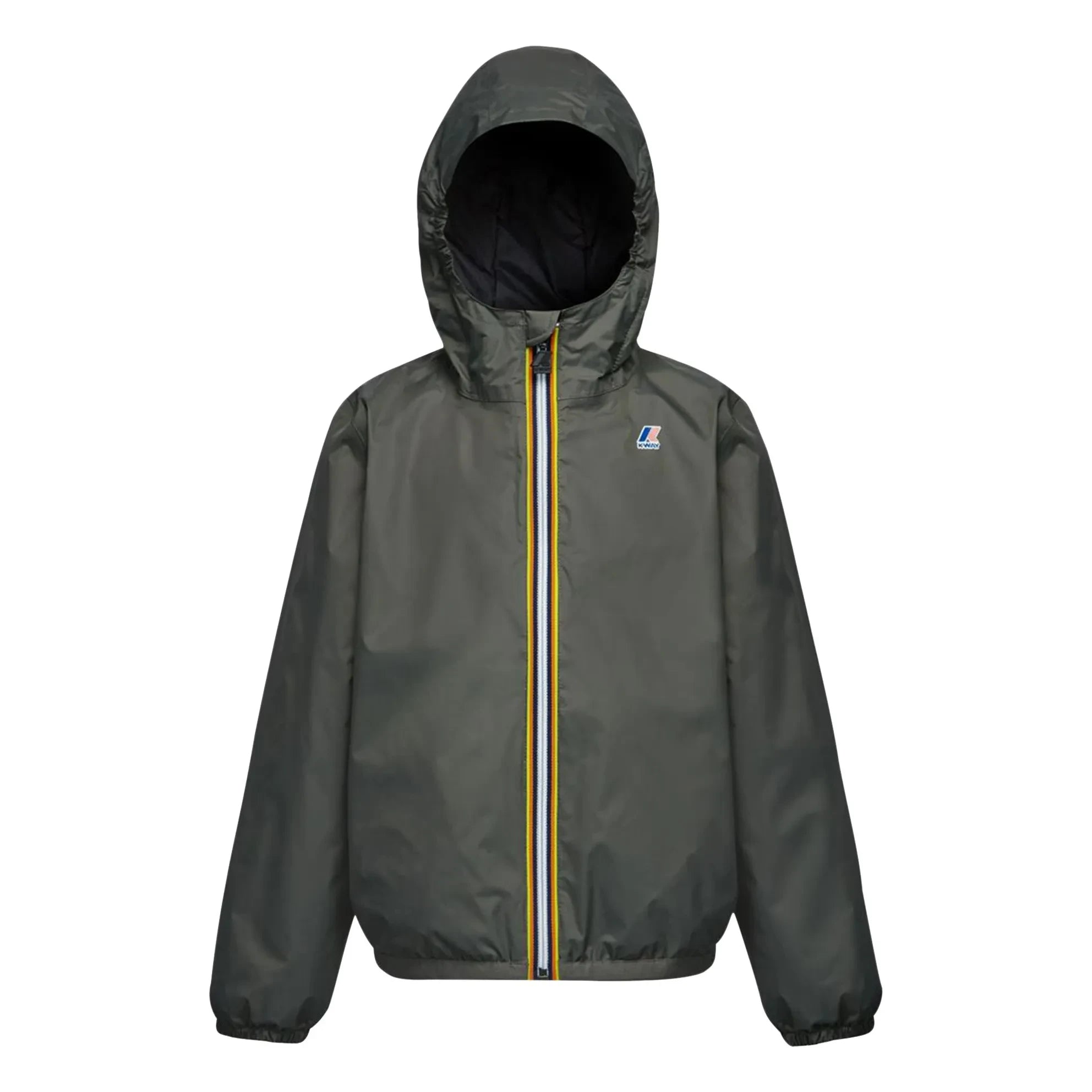 K-way - Le Vrai 4.0 Claude Windbreaker | Khaki