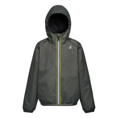 K-way - Le Vrai 4.0 Claude Windbreaker | Khaki