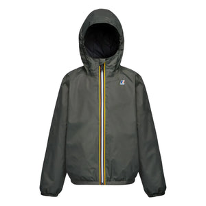 K-way - Le Vrai 4.0 Claude Windbreaker | Khaki