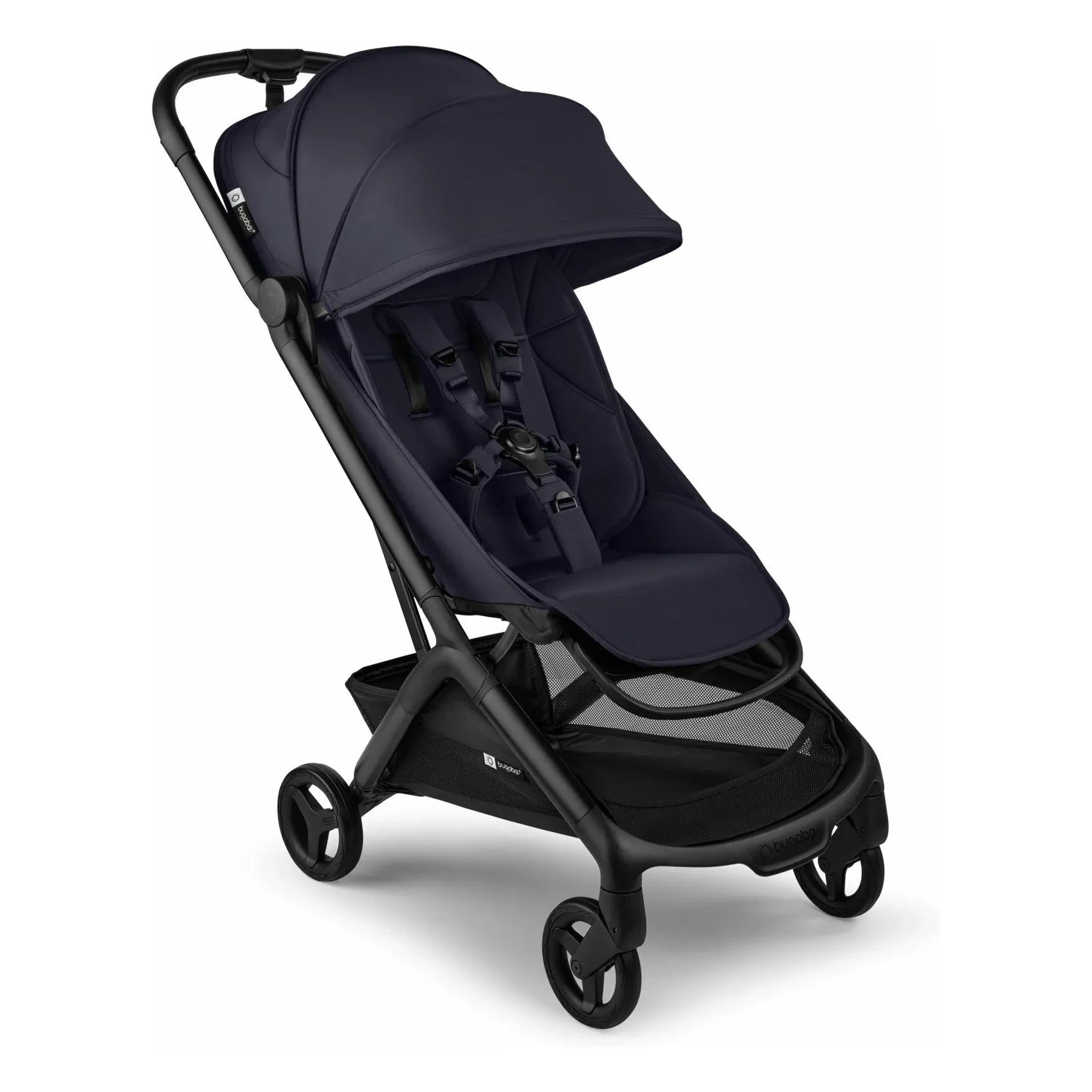 Bugaboo - Butterfly 2 Kinderwagen | Blau