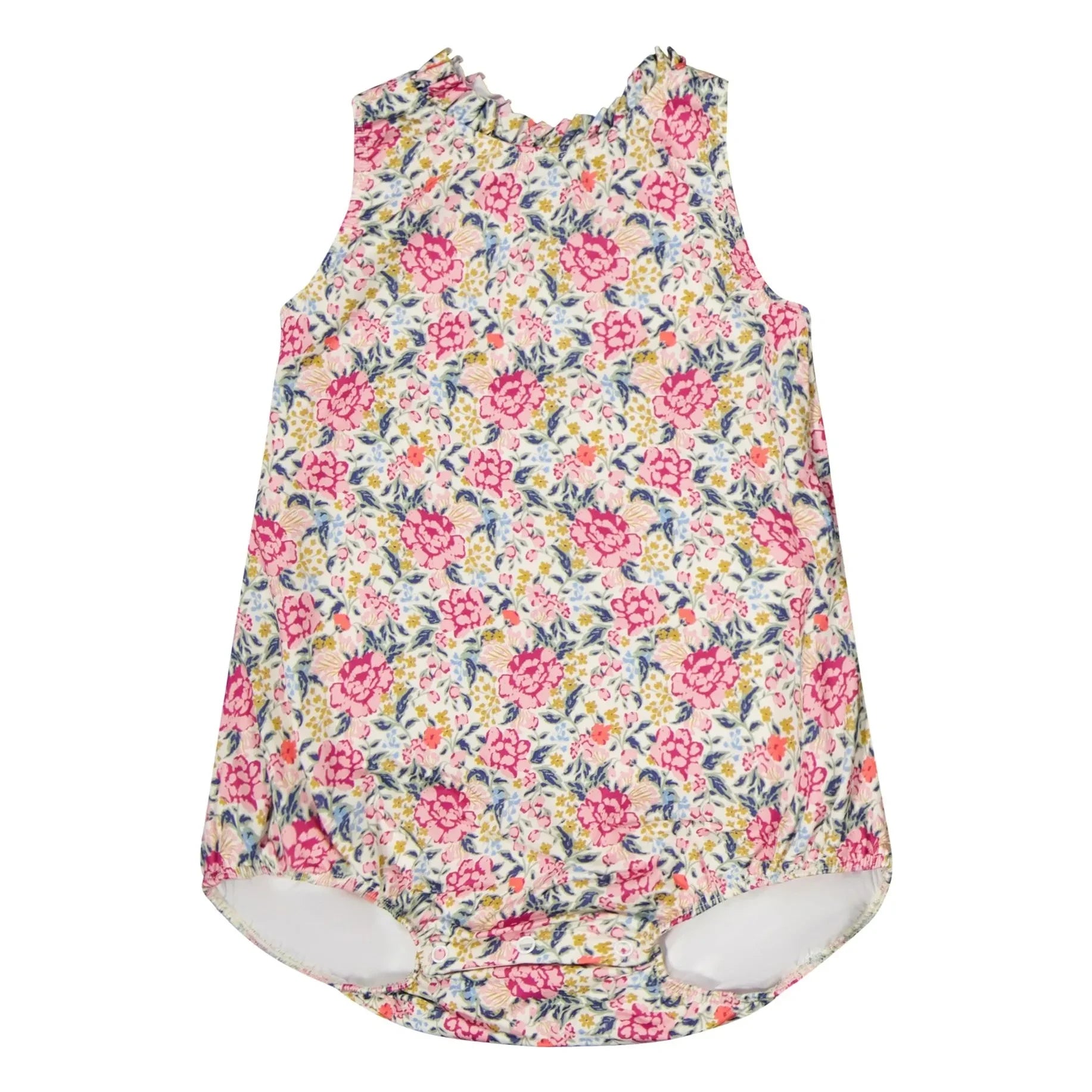 Canopea - Maggie Fleurs Badeanzug | Rosa