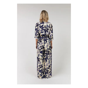 Lollys Laundry - Vicky Hose | Blau