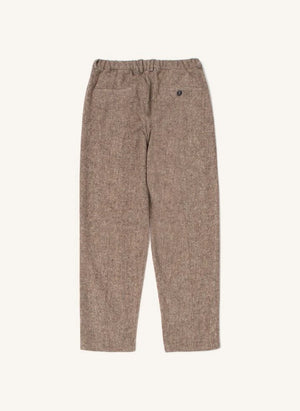 Edmmond Studios - Freddy Hose | Dunkel Beige