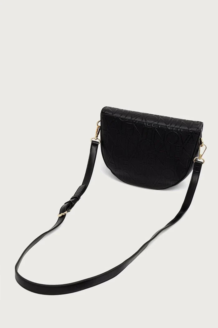 Damen-Crossbody-Tasche aus Kunstleder GYNEVRA RE
