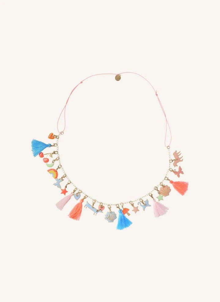 Meri Meri - Adventskalender Schmuck