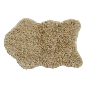 Lorena Canals – Wollteppich | Beige